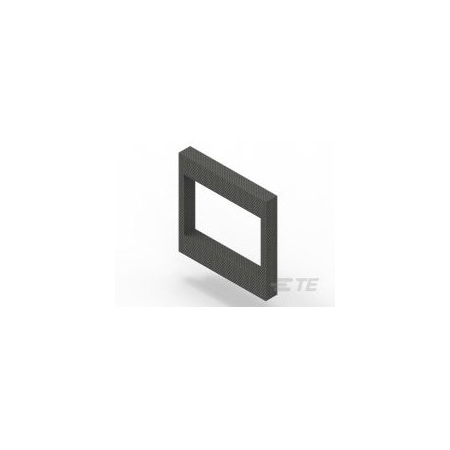 Te Connectivity EMI Gasket  QSFP/XFP  1x1 2132186-2